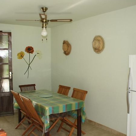 Residence Sucrerie Motel - Les Anses-D'Arlets - Martinique Exterior foto
