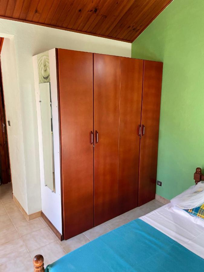 Residence Sucrerie Motel - Les Anses-D'Arlets - Martinique Exterior foto
