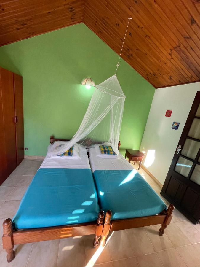 Residence Sucrerie Motel - Les Anses-D'Arlets - Martinique Exterior foto