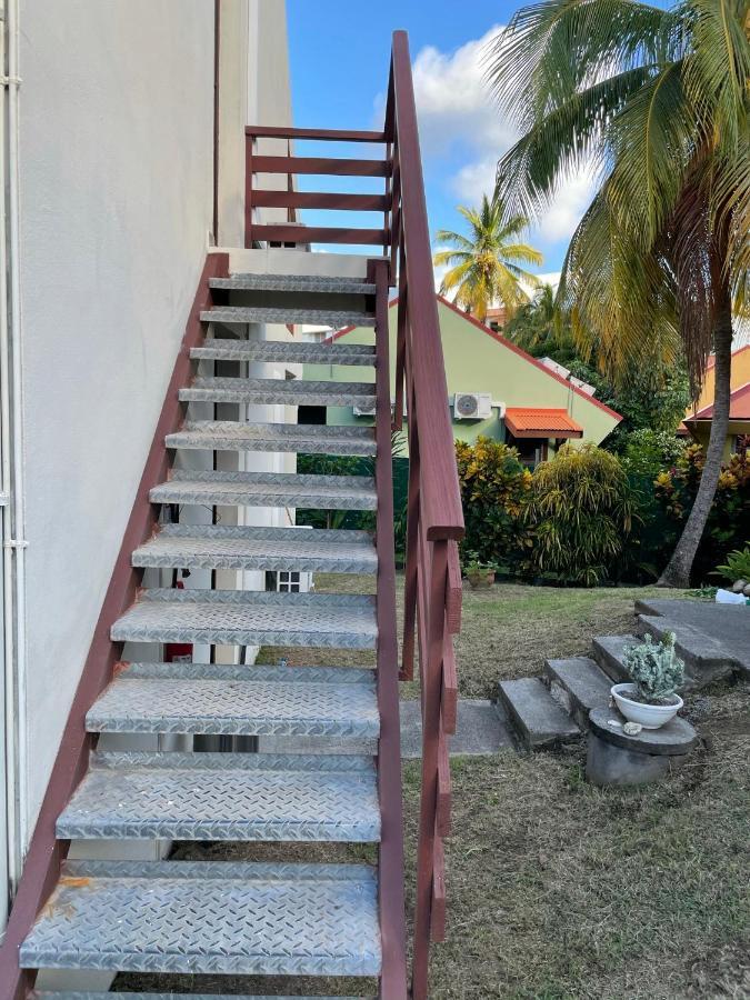 Residence Sucrerie Motel - Les Anses-D'Arlets - Martinique Exterior foto