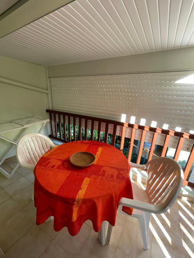 Residence Sucrerie Motel - Les Anses-D'Arlets - Martinique Exterior foto