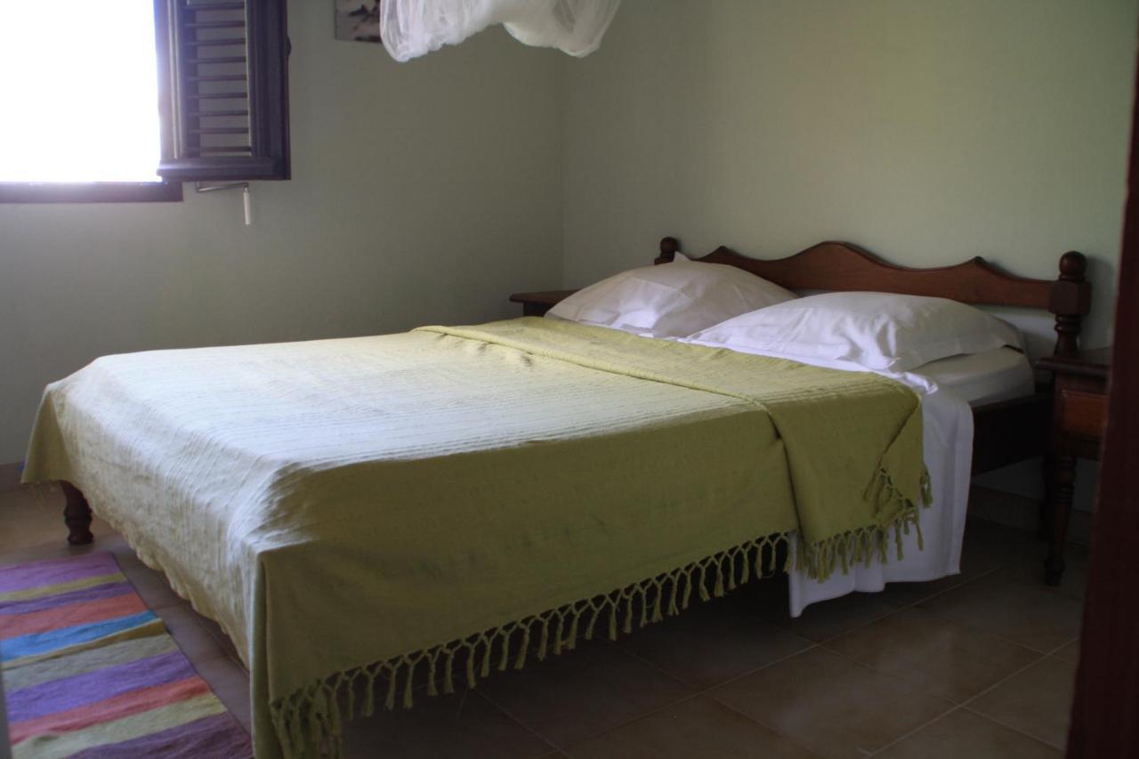 Residence Sucrerie Motel - Les Anses-D'Arlets - Martinique Exterior foto