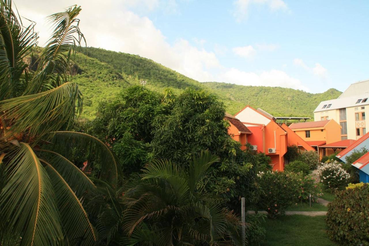 Residence Sucrerie Motel - Les Anses-D'Arlets - Martinique Exterior foto