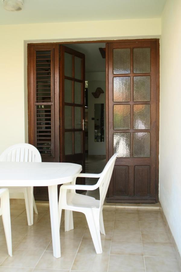 Residence Sucrerie Motel - Les Anses-D'Arlets - Martinique Exterior foto